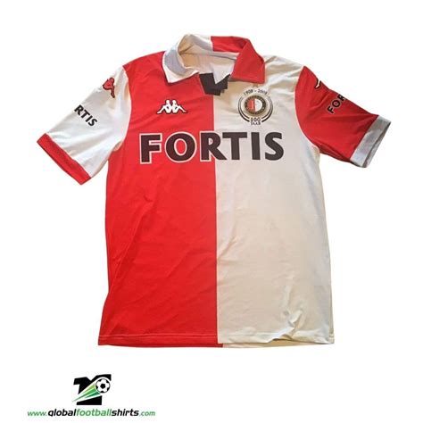 old Feyenoord jerseys